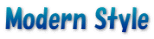 Modern Style