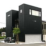 「大人のロフトハウス」