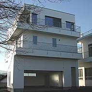 『好きなものに囲まれて・・・重量木骨の家』