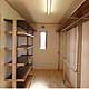 増築01　ウォークイン・クローゼット