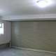 「街中でかしこく暮らす家」ガレージハウスシャッター