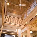 木づくり気づかいの家