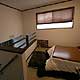「新しき暮らしをはぐくむ家」中二階和室