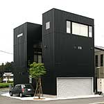 大人のロフトハウス