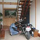 「木の香り漂う古民家風住宅」