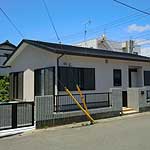 『ゆっくり暮らす平屋の住まい』